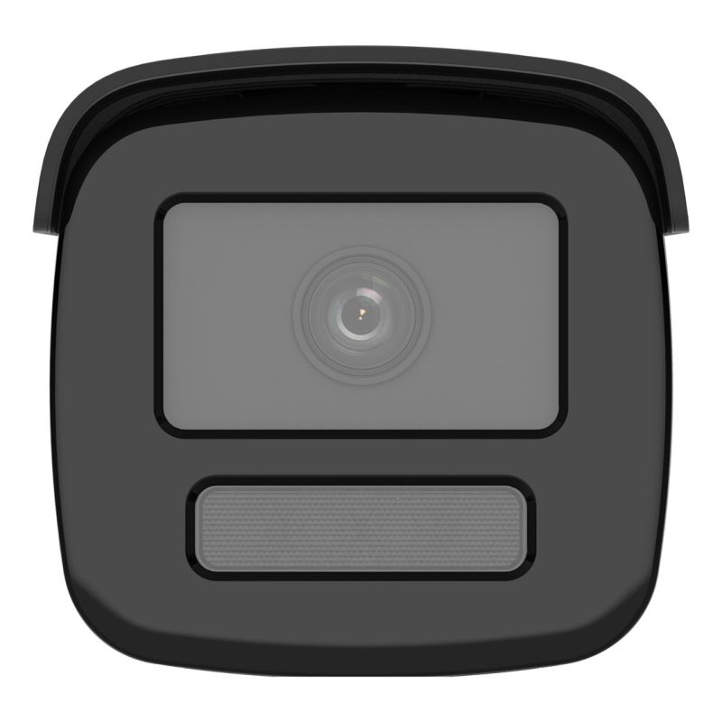 3. Hikvision Pro Series DS-2CD2T66G2H-4I Kugelförmige IP-Sicherheitskamera für den Innen- und Außenbereich, 3200 x 1800 px, Wand-/Mastmontage
