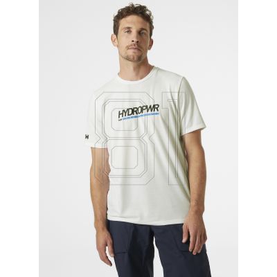 16. Helly Hansen HP Race T-shirt M 34294 001