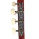 8. SUPRIMO CGS1 SB - 4/4 klassische Gitarre, Sunburst