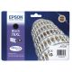 Epson Turm von Pisa Einzelpackung Schwarz 79XL DURABrite Ultra Tinte