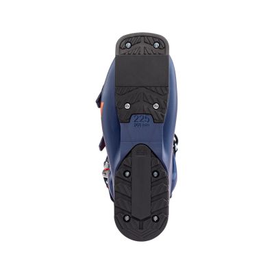 7. LANGE RSJ 65 Skischuhe (Legend Blue)