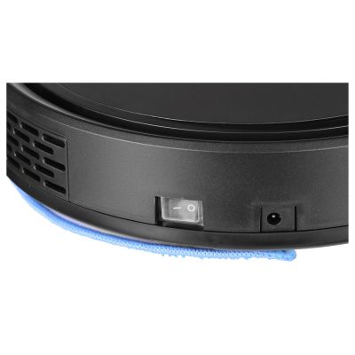 9. TEESA SMART VAC 2 REINIGUNGSROBOTER
