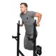 9. VIRTUFIT VERSTELLBARES SQUAT RACK