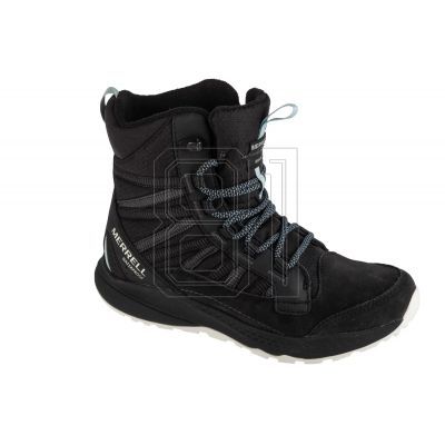 Merrell Bravada Edge 2 Thermo Mid WP W J036798 Schuhe