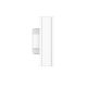 9. Ruijie Networks RG-RAP62-WALL-LITE WLAN-Zugangspunkt 2974 Mbit/s Weiß PoE-Unterstützung