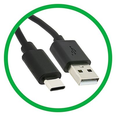 12. PATONA Premium Profi Lavalier Mikrofon Set PTS-I91S mit Ladecase