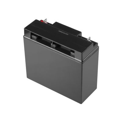 10. GREEN CELL GEL/AGM-BATTERIE AGM54 12V 22AH