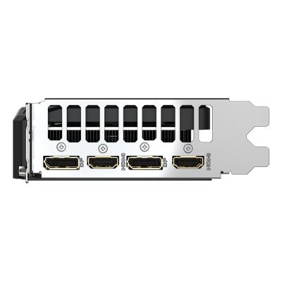 14. Gigabyte GeForce RTX 5050 WINDFORCE OC 8G Grafikkarte