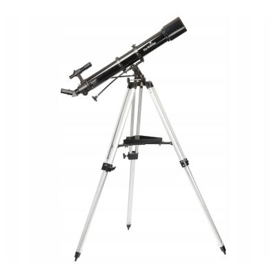 6. Sky-Watcher BK 909 AZ3 90/900 Teleskop