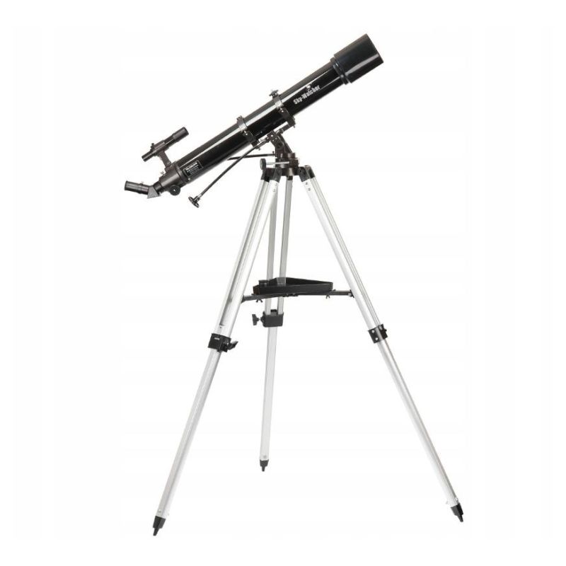 6. Sky-Watcher BK 909 AZ3 90/900 Teleskop