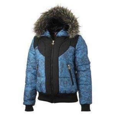 2. Puma Beste Winterjacke W 55595901