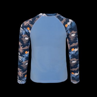 2. UVER KDB Kinder-UV-T-Shirt