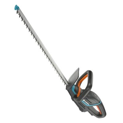4. Gardena ComfortCut 60/18V P4A Doppelklinge 3,1 kg