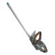 4. Gardena ComfortCut 60/18V P4A Doppelklinge 3,1 kg
