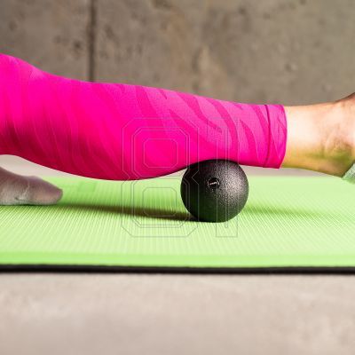 19. Einzelner Massageball HMS BLM01 8CM 