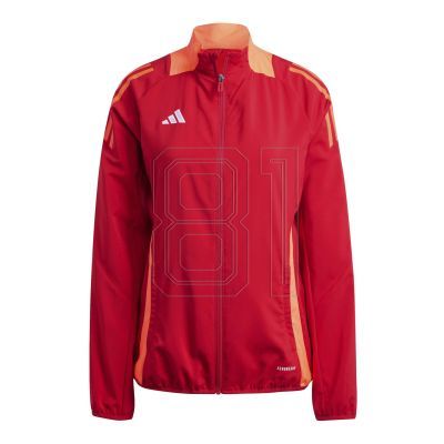 Jacket adidas Tiro 24 Competition W IR7602