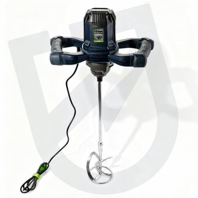 2. Elektrischer Mixer 1400W W38635 WUBER