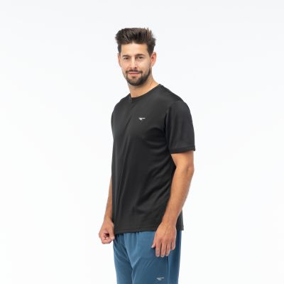 5. Herren Kurzarm-T-Shirt JODIN 2er-Pack
