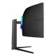 8. LC-Power 49" LC-M49QCK Curved VA+DP+2xHDMI - Flachbildschirm (TFT/LCD) - 124,5 cm [Energieklasse F]