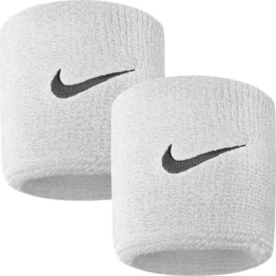 3. Nike Swoosh NN04101 Schweißband