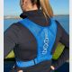3. Eos Elite EOSBLUE Laufweste