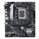2. ASUS PRIME H610M-A D4-CSM Intel H610 LGA 1700 Micro-ATX