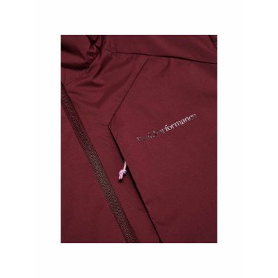 3. PEAK PERFORMANCE W Freelight Wendbare Kapuzenjacke