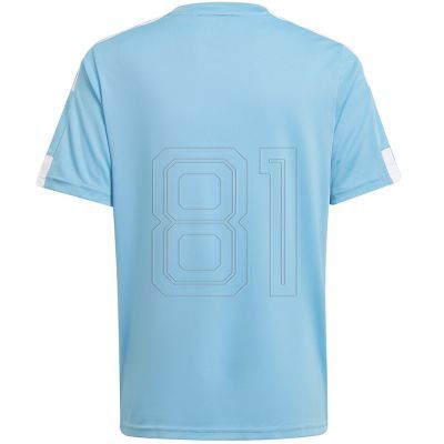 6. adidas Squadra 21 Trikot Jugend Junior GN6725