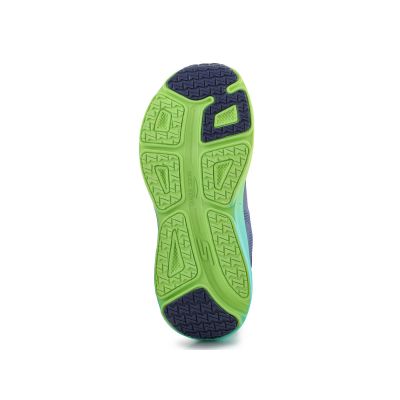 7. Skechers Max Cushioning Slip-Ins W 129473-NVLM Schuhe