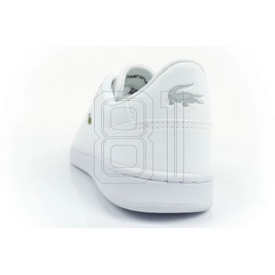 5. Lacoste Carnaby W 748SUJ001321G Schuhe