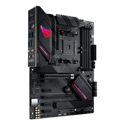 2. Asus ROG STRIX B550-F GAMING WIFI II Mainboard