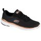 5. Skechers Flex Appeal 3.0 W Schuhe 13070-BKRG