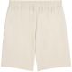 3. Puma ESS Elevated Material Herrenshorts Beige 692057 87