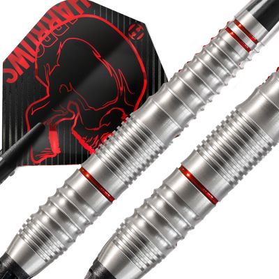 16. Harrows Rage Steel Softdarts Ragesteel 16966