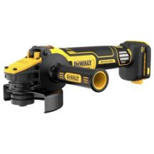 Dewalt 1106537 125 mm XR 18V 0*Ah TSTAK Akku-Winkelschleifer