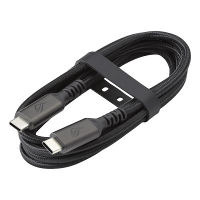 2. ASUS LCR50 USB-Kabel 1,5 m USB-C 0,48 Gbit/s 240 W Schwarz