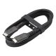 2. ASUS LCR50 USB-Kabel 1,5 m USB-C 0,48 Gbit/s 240 W Schwarz