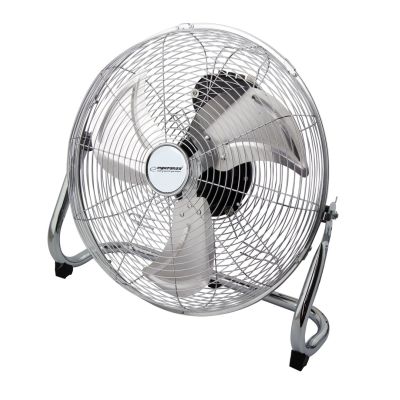 13. Esperanza Scirocco EHF005 Standventilator (silber)