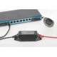 17. Digitus Gigabit PoE+ Extender