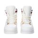 5. Tommy Hilfiger Schnürstiefelette Elfenbein W T3A5-33062-1047101-101