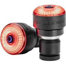 ROCKBROS Fahrradlicht 24120010002 hinten