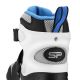 3. Spokey Trixie Jr SPK-944628 31-34 BK/BL Inlineskates