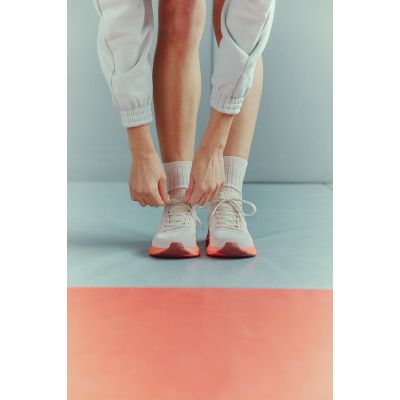 3. Veja IMPALA ENGINE-MESH GLAZE_CREMA Damenschuhe (IP1420656A)