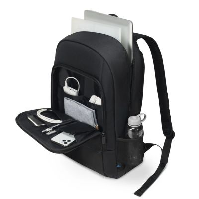 5. DICOTA D3250104 Laptoptasche 43,9 cm (17,3") Rucksack Schwarz