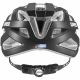3. Uvex I-vo CC 41/3/423/08 Fahrradhelm