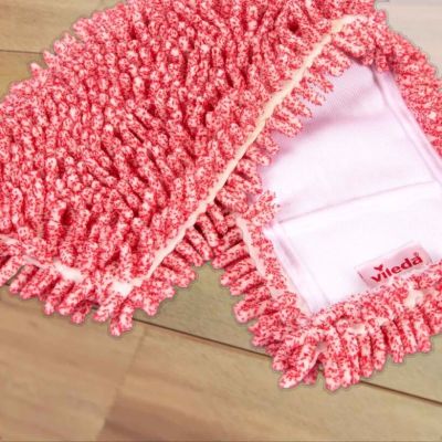 3. Vileda PET PRO Wischmopp für Fell und Haare