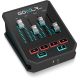 7. TC Helicon Go XLR Mini – USB-Audiomixer und -Interface