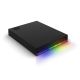 17. Seagate Game Drive FireCuda Externe Festplatte 2 TB Micro-USB B 3.2 Gen 1 (3.1 Gen 1) Schwarz