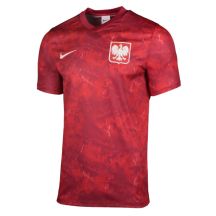 Nike Polen Fußballtrikot Auswärts IO8503-625