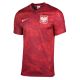Nike Polen Fußballtrikot Auswärts IO8503-625